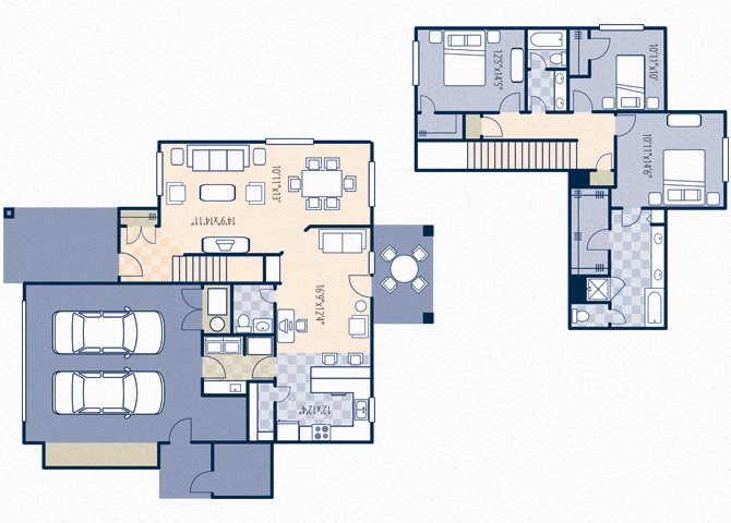 IslandView 3x2_5 1696 sf